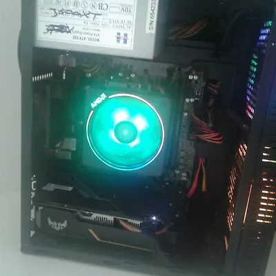 $800 • Buy Used Gaming Pc