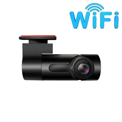 $24.69 • Buy 1080P WiFi Car DVR FHD IR Dash Cam Video Recorder Camera Night Vision G-Sensor
