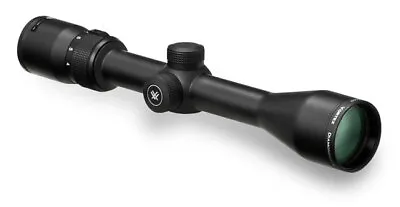 Vortex Diamondback 4-12x40 Dead-Hold BDC Riflescope DBK-04-BDC • $259