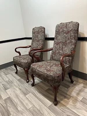 Queen Ann Chair • $299
