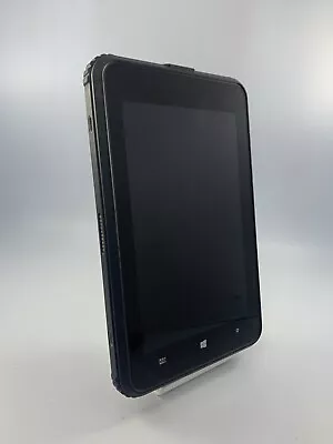 Linx 8  Tough Tab LINX8TT/HS Black Windows Tablet Faulty • £19.99