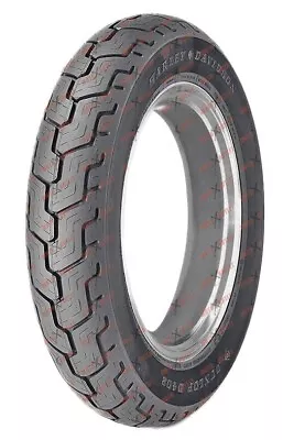 Dunlop D402 MT90B16 Rear Motorcycle Tire Back MT90B-16 Harley 45006018 • $203.46