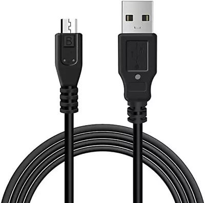 10 Feet Extra Long Micro USB Cable Super Durable Charging And Data Sync Cord Fo • $14.99