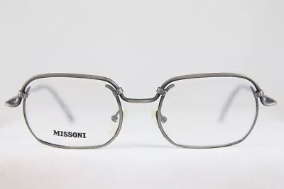 Vintage Missoni M 832 Eyeglasses Brille Made In Italy New Old Stock!! • $75