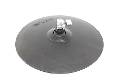 Roland V-Drums VH-10 V-HH  Digital 12  Hi Hat V-Cymbal #R7601 • $199.95