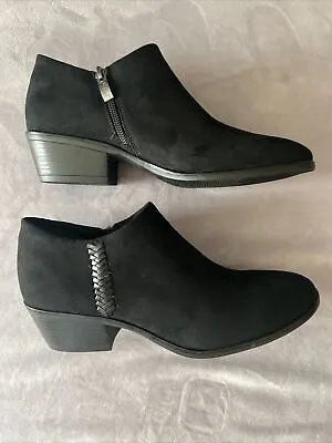 Xappeal Sabine Boots Size 7 • $25