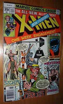 X-men #111 Byrne Austin Claremont Classic Nm- 9.2 Phoenix • $92.75