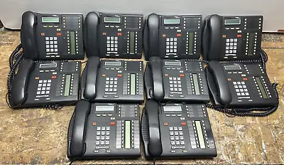 *Lot Of 10* Nortel Business Phones T7316 • $174.99