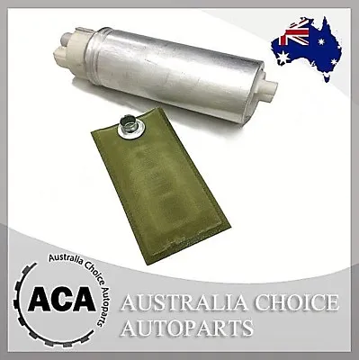 Brand New Fuel Pump For Ford Falcon AU Wagon 4.0L AU Ute 4.0L AU Ute 5.0L XR8 • $63.67