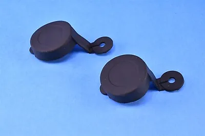 Pair M24 Binocular Objective Lens Cover / Cap Part # XM24-C2  • $11.95