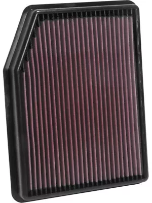 K&N Replacement Air Filter (33-5083) • $100.03