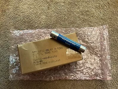 Collins Radio Mechanical Filter NOS 526 9365 031 NSN 5915-00-847-3345 • $29