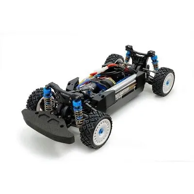 Tamiya 1/10 Electric RC Car Series 58707 No. 707 1/10RC XV-02 PRO Chassis Kit • £235.18