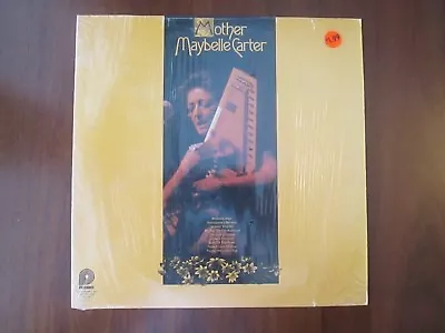 Mother Maybelle Carter - Bonaparte's Retreat LP Hilltop JS-6172 SIS • $9.95