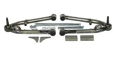 Tubular Mustang II Coil- Over Lower A-Arms HEIDTS ROD SHOP CA-103-M-S • $673