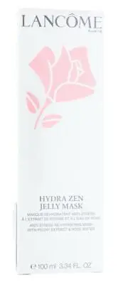 £24.99 • Buy Lancome Hydra Zen Jelly Mask Anti Stress Re-Hydrating100ml