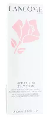 £24.99 • Buy Lancome Hydra Zen Jelly Mask Anti Stress Re-Hydrating100ml