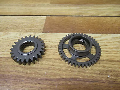 Crf 450 Honda *2003 Crf 450r 2003 Primary Crank Gears • $56.66