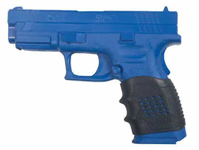 Pachmayr 05170 Tactical Grip Glove Slip-On Springfield XD XDM Full Size   • $18.04