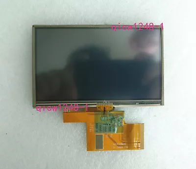 FOR TOMTOM XXL 540S 530S 540TM 540M NEW 5 Inch A050FW03 LCD Screen Display Panel • $17.13