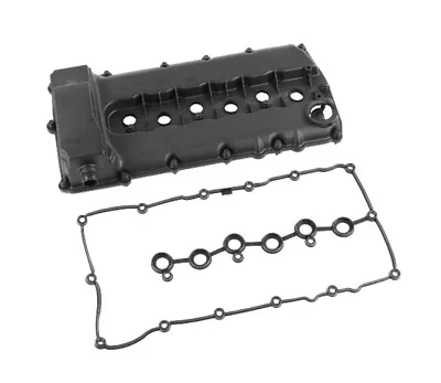 URO Parts Engine Valve Cover Gasket & Bolts Included For Audi Porsche VW • $125.95