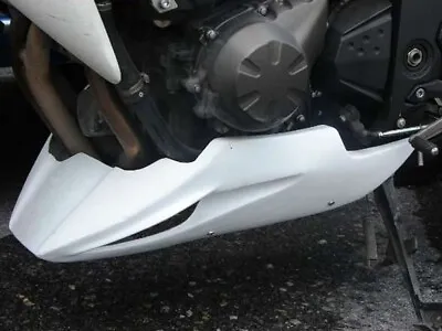 Bellypan Lower Fairing Kawasaki Z750 07-12 BRAND NEW FAST EU SHIPPING • $105