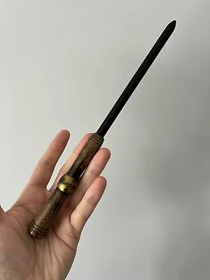 £19.99 • Buy Wooden Harry Potter Style Magic Wand