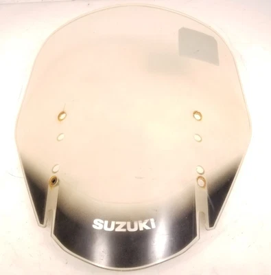 $86.95 • Buy 05 Suzuki V Strom DL1000 Windshield Wind Shield Screen