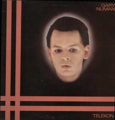 £20.99 • Buy Gary Numan - Telekon (LP, Album)