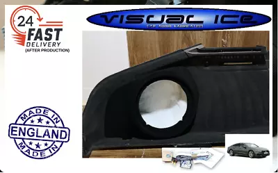 £146.96 • Buy Audi A7 4k8 Sportbk New Stealth Sub Speaker Enclosure Box Bass Upgrade Car Audio