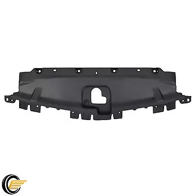 New Radiator Support Cover Upper Sight Shield For Infiniti G37 Sedan 2009-2013 • $65