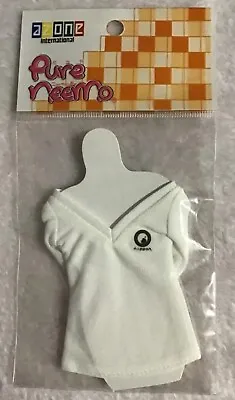 Azone Ex-Cute PURE NEEMO NIPPON MISAKI Obitsu Pullip BJD Monologue Fashion SHIRT • $14.99