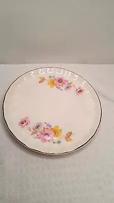 W S George Bolero Salad Plate 7 In. Set Of 2 • $10