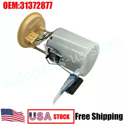 Fuel Pump Assembly 31372877 For VOLVO S80 V70 XC60 T5 1.6-2.0L  • $66.07