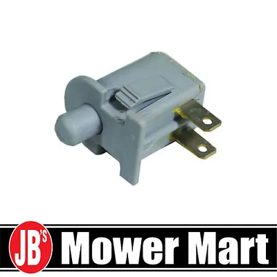 Seat Safety Switch Fits Mtd Husqvarna Murray John Deere Toro Cub Cadet ... • $23