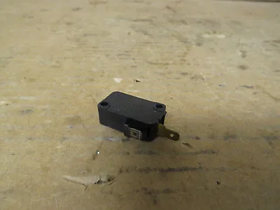 Dacor Microwave Micro Switch Part # 66374 • $19.88