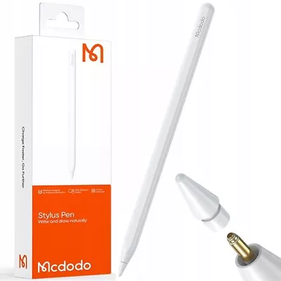 Stylus 2 Pencil For Apple IPad Air/Air Pro McDodo • £46.79