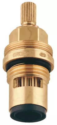 Grohe Replacement Part 45883000 1/2  Cardodur 1/4 Turn Left • $29.99