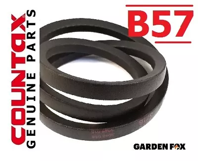 Genuine COUNTAX - Cutter Deck Drive BELT  -  B57  22871200 • £79.97