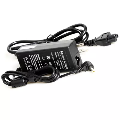 AC Adapter Charger For Toshiba Satellite L655-S5191 L655-S5198 L650-BT2N15 Power • $17.99