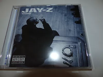 CD     Jay-Z - The Blueprint • £7.76