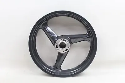  Moto Guzzi V11 Sport Le Mans OEM Front Wheel Rim 17 01610340 NEW! • $394.99