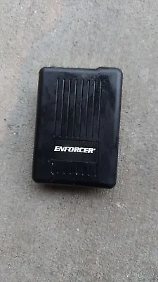 Seco-Larm Enforcer Extra Vibrating Receiver For E-37EV • $35