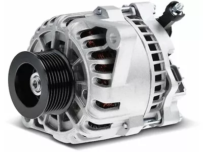 Alternator For 03-04 Ford Mustang 4.6L V8 SVT Cobra 10th Anniversary NM59D5 • $117.15