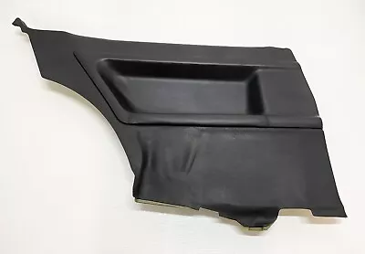 92-99 OEM BMW E36 325is Rear Left Interior Door Card Panel 51432260601 M3 COUPE • $79.99