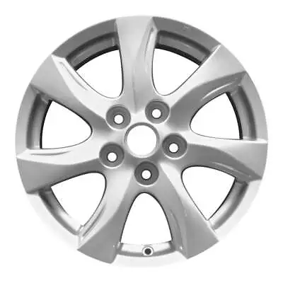 New 16  Replacement Wheel Rim For Mazda 3 2010 2011 2012 • $157.69