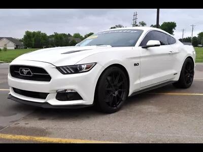 2015 Ford Mustang GT Hennessey 50 Years Limited Edition 1 OF 1 • $13500