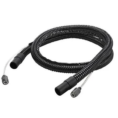 Karcher Puzzi Hose 2.4m - Fits Puzzi 100/200 And Puzzi 10/1 10/2 30/4 K4071516 • £55.99