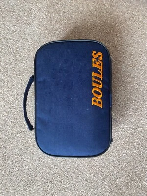 £15 • Buy Set Of 6 John Jaques Boules