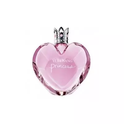 Vera Wang Princess Flower By Vera Wang 3.4 Oz EDT For Women Tester • $21.40